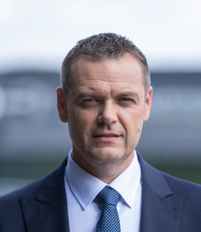 Przemysław Dobierzewski