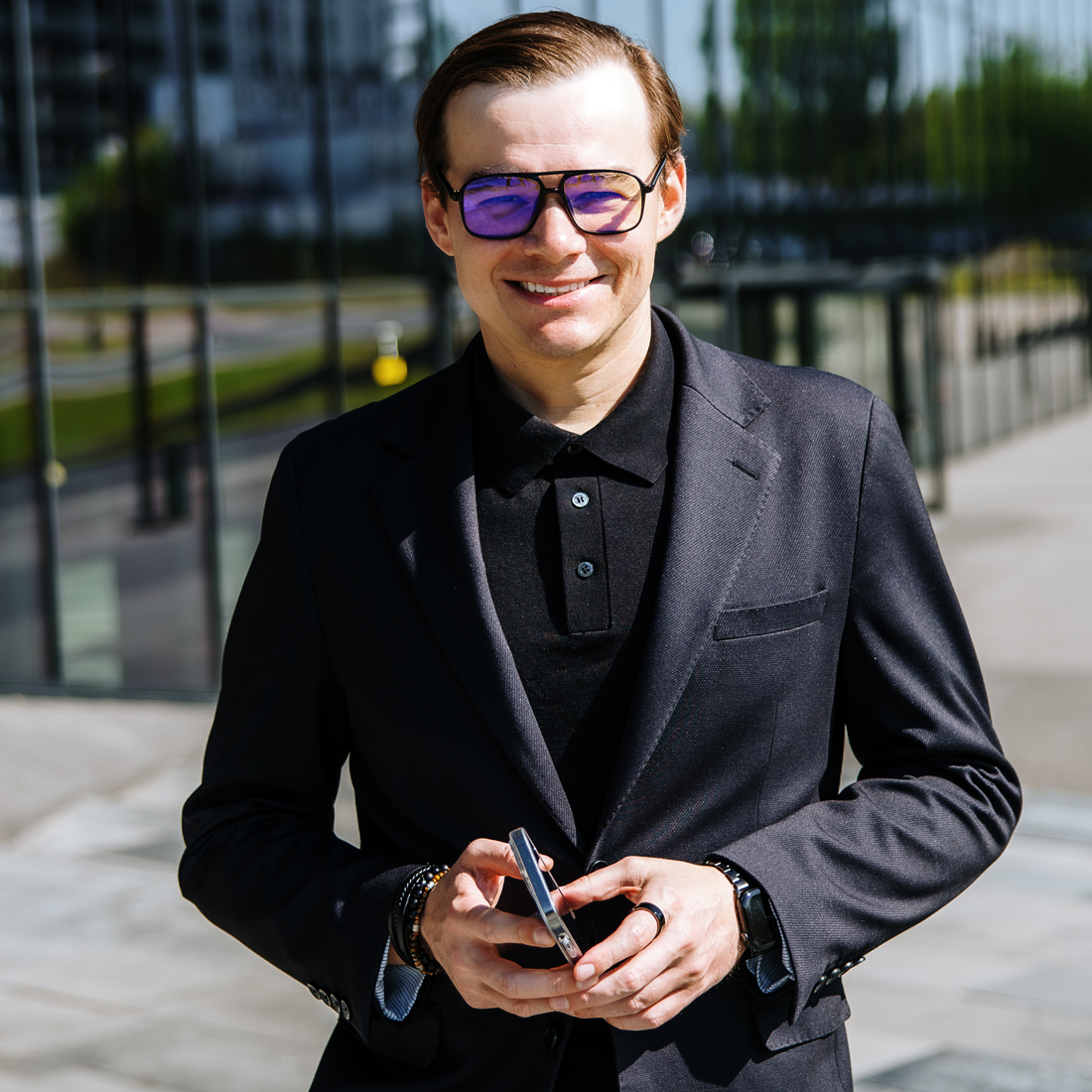 Adrian Stelmach