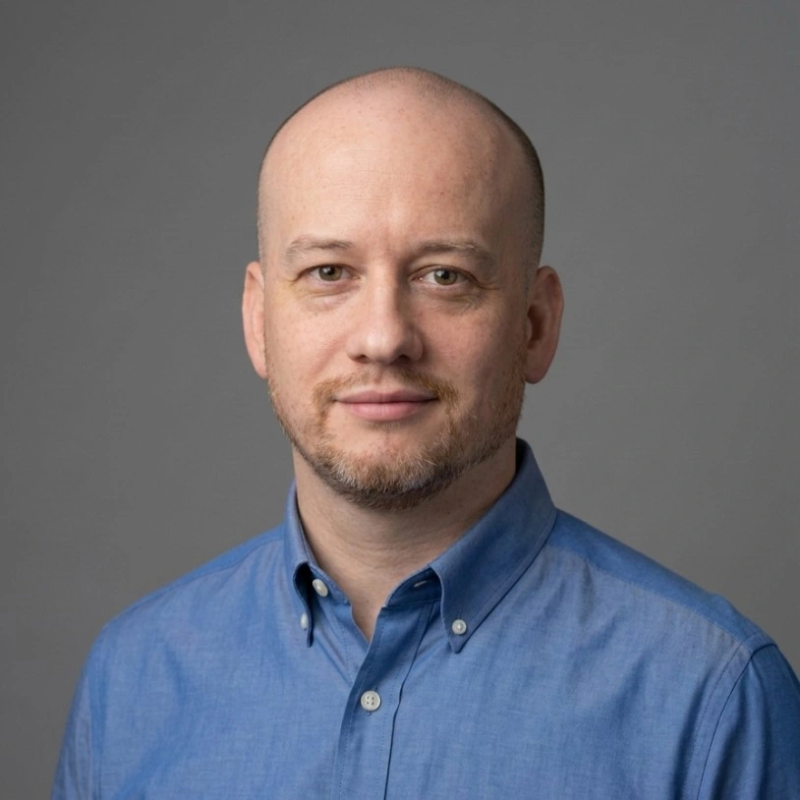 Krzysztof Stasiak