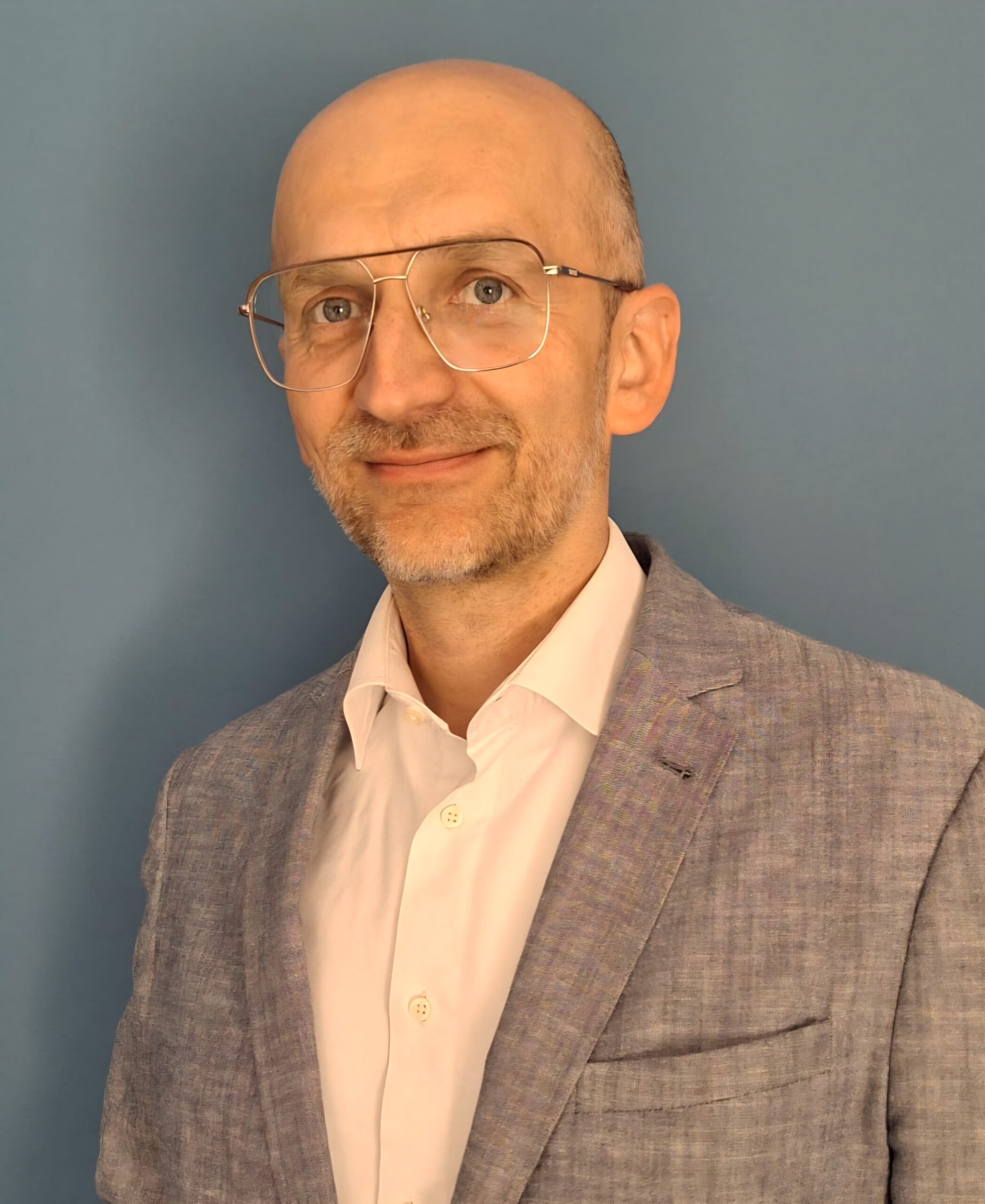 Paweł Patyk