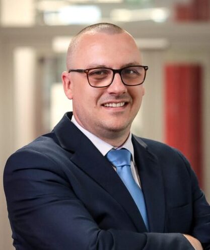 Piotr Bonarski