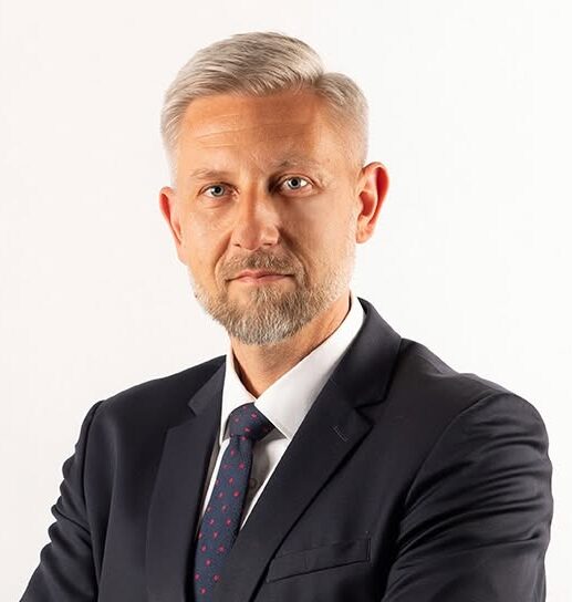 Przemysław Staniszewski