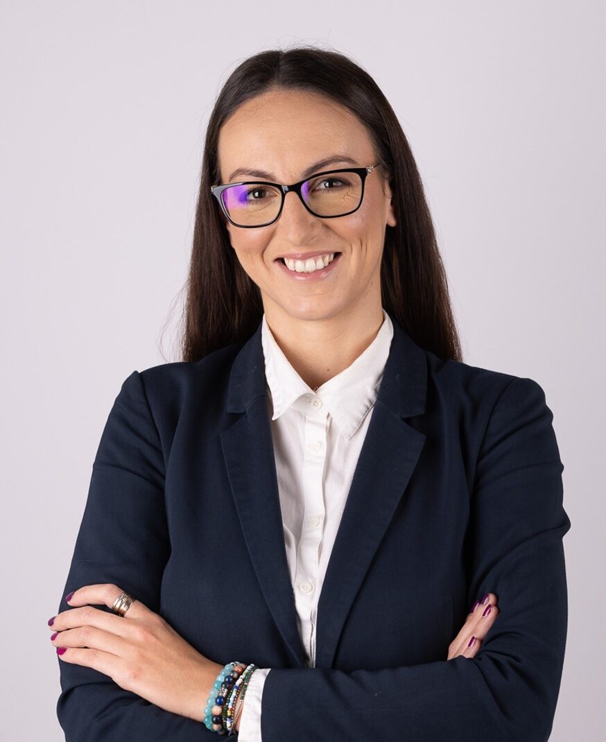 Ewelina Pąśko