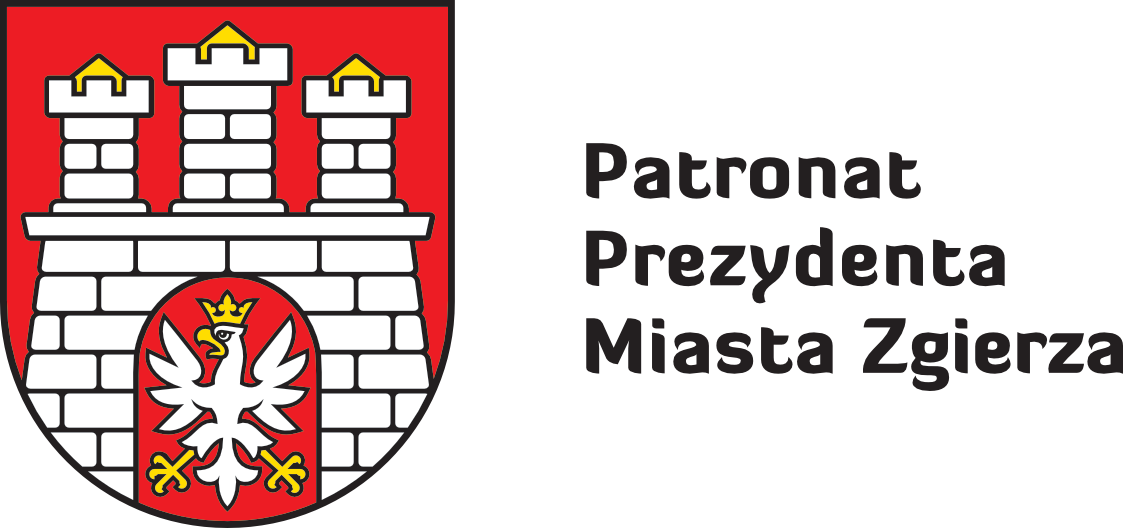 Logo firmy
