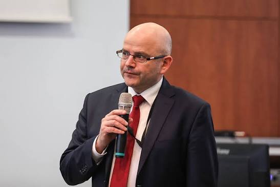 Paweł Firlej